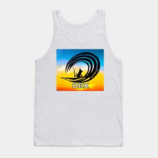 Wave Dog OBX Tank Top